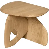 Ferm Living Oar Salontafel Large