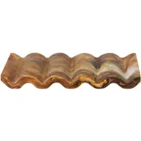 Ferm Living Mist zeepschaal 9x14 cm Sugar Kelp