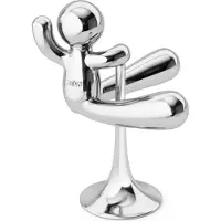Umbra RODEO BUDDY 1/6 CHROME