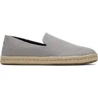 Toms Instappers 'Santiago' lichtgrijs