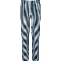 Mey Broek lang Serie Gilberton Light Grey Melange | Maat XXL