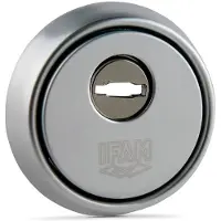 Ifam Es610 Cm D64 Mm Sleutelgat