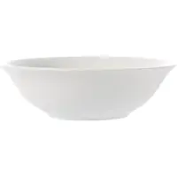 Vt wonen Kom vtwonen Ivory White 18 cm (6-Delig)