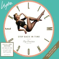 Universal Music Kylie Minogue - Step Back In.. (3 CD) (Deluxe Edition)