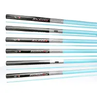 Colmic K40 Oversize Colorfull Power Carp Pole Kit