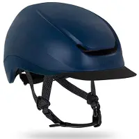 Kask Moebius WG11 Navy Blue Urban Helm || Maat: L (59-62 cm)