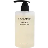 Skybottle White Rain Duschgel 300 ml