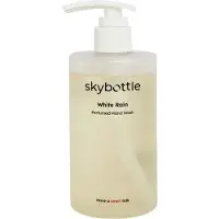 Skybottle White Rain Perfumed Hand Wash – Vloeibare zeep met een elegante, frisse geur 300 ml