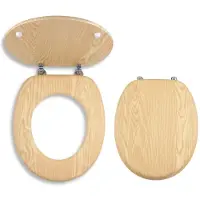 Novaservis Prestige - WC-zitting, as WC/JASAN