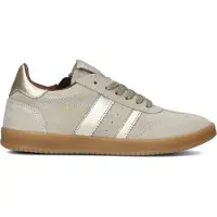 Hip Meisjes Sneakers H1511 - Beige - Maat 33