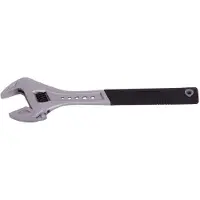 Seneca VERSTELBARE MOERSLEUTEL 15''