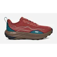 Teva Women Trailwinder Low Marsala Acorn-Schoenmaat 40