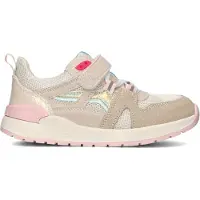 Shoesme Meisjes Sneakers St25s021 - Roze - Maat 33