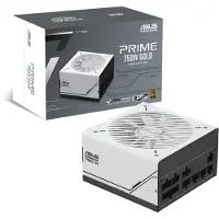 Asus Prime 750W Gold PC Voeding