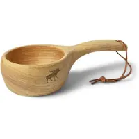 ØYO Oyo Hyggekop, houten kop