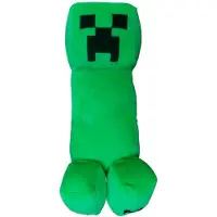 Halantex Minecraft Creeper 51 Cm Kussen