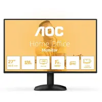 AOC 27B31H, 68,6 cm (27 inch), 27B31H, 16:9, VGHDMI, IPS, zwart