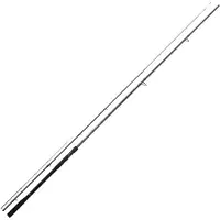 Shimano Fishing Aero X1a Distance Feederhengel, zilver, 3.96 m / 100 g, zilver, 3.96 m