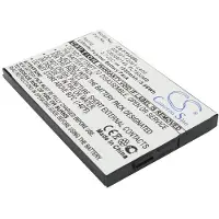 123accu Fujitsu - Siemens 1060097145 / S26391-F2061-L400 accu (1530 mAh, huismerk)