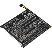 123accu Google 3701-0001-01 / P11GY1-01-S01 accu (3.7 V, 450 mAh, huismerk)