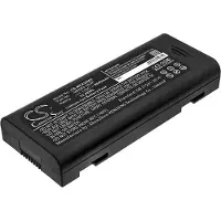 123accu Mindray LI23S002A / MB583-3S3P / 022-000008-00 accu (11.1 V, 6800 mAh, huismerk)