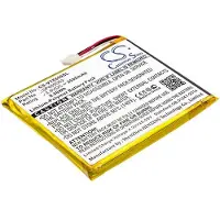 123accu VTech SP605062 accu (2500 mAh, huismerk)