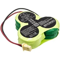 123accu Cobra 250BVHx6 accu (7.2 V, 230 mAh, huismerk)