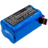 123accu Koehler 9B-1962-1 accu (5200 mAh, huismerk)