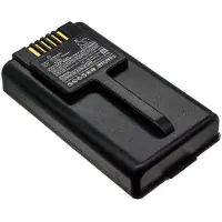 123accu AeroFlex AG205012 accu (7.4 V, 10400 mAh, huismerk)