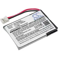 123accu Franklin 0D01004506PA0 accu (450 mAh, huismerk)
