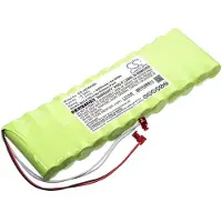 123accu Josam E-0603 accu (7.2 V, 9000 mAh, huismerk)