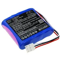 123accu Comen JHT-99K-00 accu (14.4 V, 2600 mAh, huismerk)
