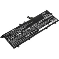 123accu Lenovo 02DL013 / 02DL014 / 02DL015 accu (11.52 V, 4850 mAh, huismerk)
