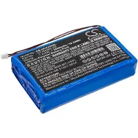 123accu Uniwell YT784262-2S accu (2600 mAh, huismerk)