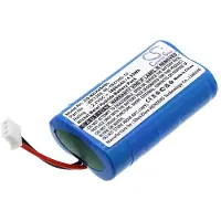 123accu Bosch WK1350 / NL-4827HG-10 accu (1800 mAh, huismerk)