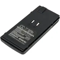 123accu Alinco EBP-51N / EBP-48N / EBP-51 accu (700 mAh, huismerk)