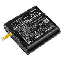 123accu Sunmi W5900 accu (5200 mAh, huismerk)