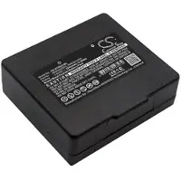 123accu Hetronic HE900 / 68300600 / 68300900 accu (2500 mAh, huismerk)