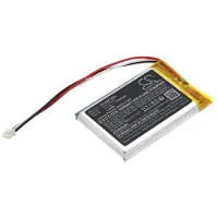 123accu Razer ACE503450 accu (3.7 V, 1200 mAh, huismerk)