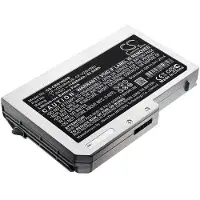 123accu Panasonic CF-VZSU59U / CF-VZSU60U accu (7.2 V, 11600 mAh, huismerk)