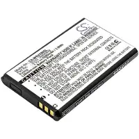 123accu Maas SV29 / CB-28 / 20405928 accu (1050 mAh, huismerk)