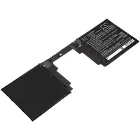 123accu Microsoft G3HTA041 accu (11.36 V, 5400 mAh, huismerk)