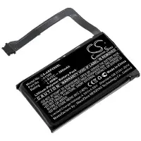 123accu Apple A1596 accu (3.8 V, 390 mAh, huismerk)