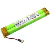 123accu Paradox Magellan 0780100172 / 0780100178 accu (2000 mAh, huismerk)