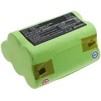 123accu Testut 785585 accu (12 V, 2000 mAh, huismerk)
