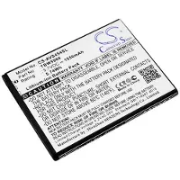 123accu Archos TBW5986 accu (1550 mAh, huismerk)