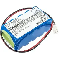 123accu Contec NS200D1374850 accu (2000 mAh, huismerk)