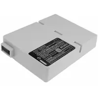 123accu Invivo 989803169491 accu (14.8 V, 5080 mAh, huismerk)