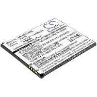 123accu Nokia 1 Plus / HE365 accu (3.8 V, 2400 mAh, huismerk)