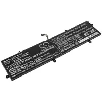 123accu Lenovo L17C4PB1 / L17M4PB1 accu (15.3 V, 5050 mAh, huismerk)
